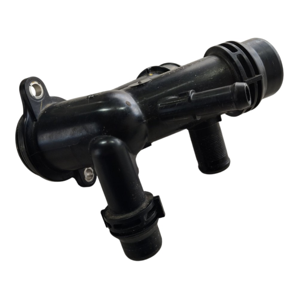 Tubo Agua Motor Land Rover Defender 2022 V645 8