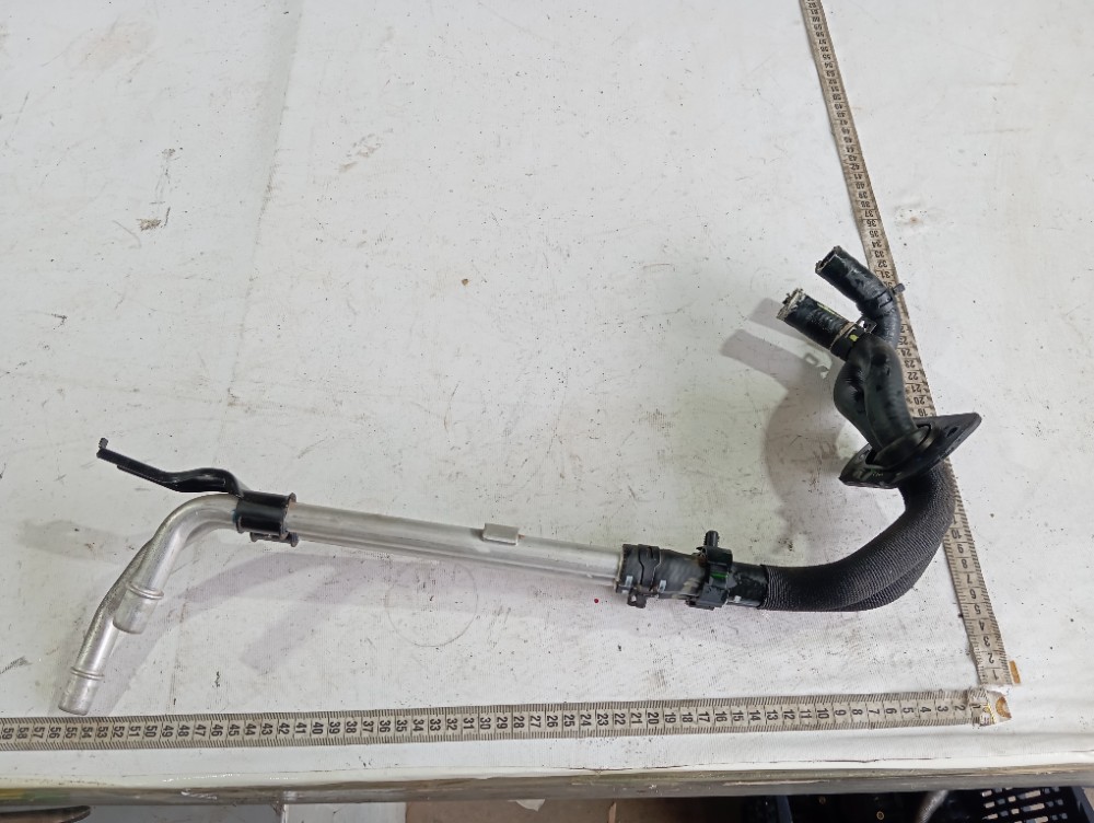 Mangueira Refrigeração Motor Gwm Haval H6 Hev 2024 V610 8