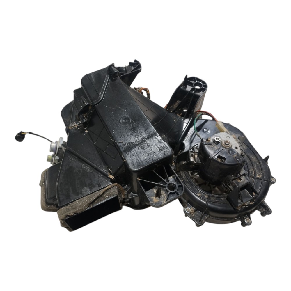 Caixa Evaporadora Traseira Discovery Sport 2016 A 2018 V663 5