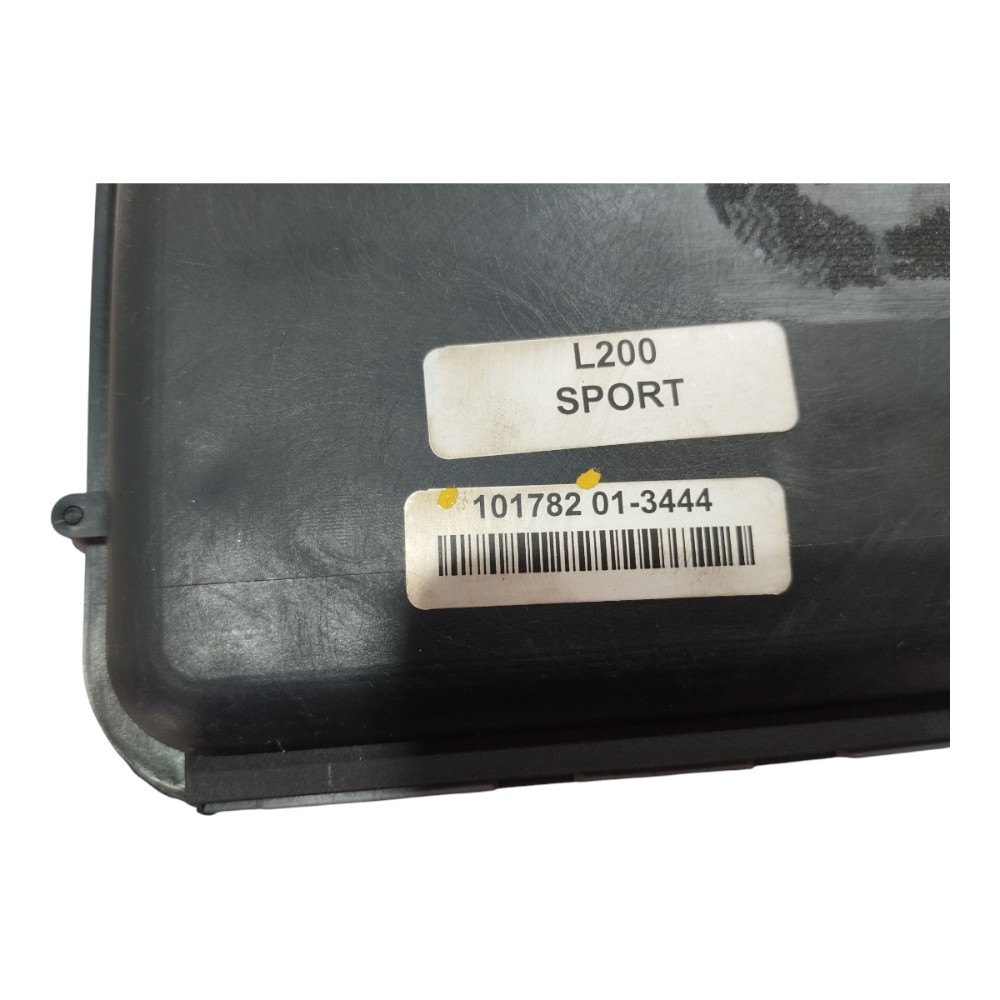 Módulo Potência Mitsubishi L200 Sport 2004 V638 4