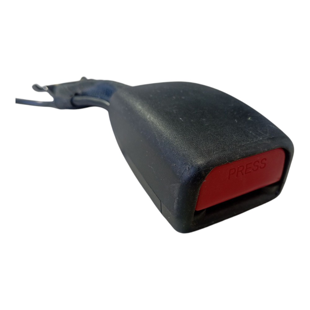Engate traseiro esquerdo BYD Dolphin EV GS 2024 V628 3