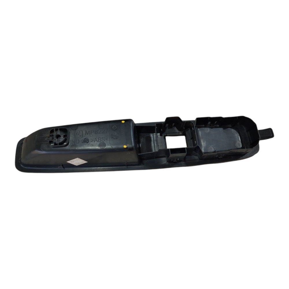 Moldura Botão Vidro Dianteiro Direito Renault Zoe 2023 V639 3