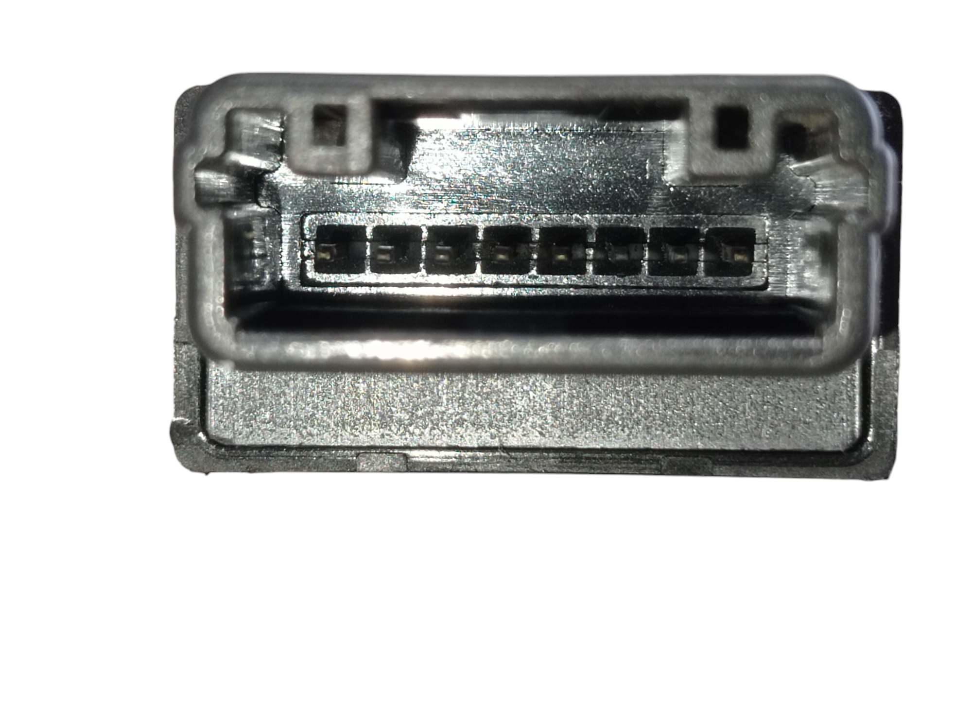 Sensor Trava Mitsubishi Pajero Full Hpe 2020 3.2 V599 6
