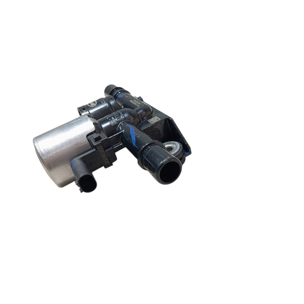 Bomba Dágua auxiliar Byd Song Pro 2025 V669 5