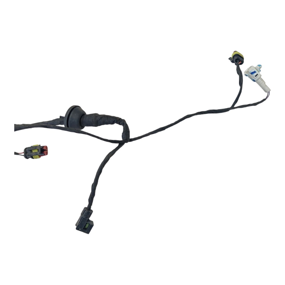 Chicote Câmera Ré Gwm Haval Gt 2024 V636 6