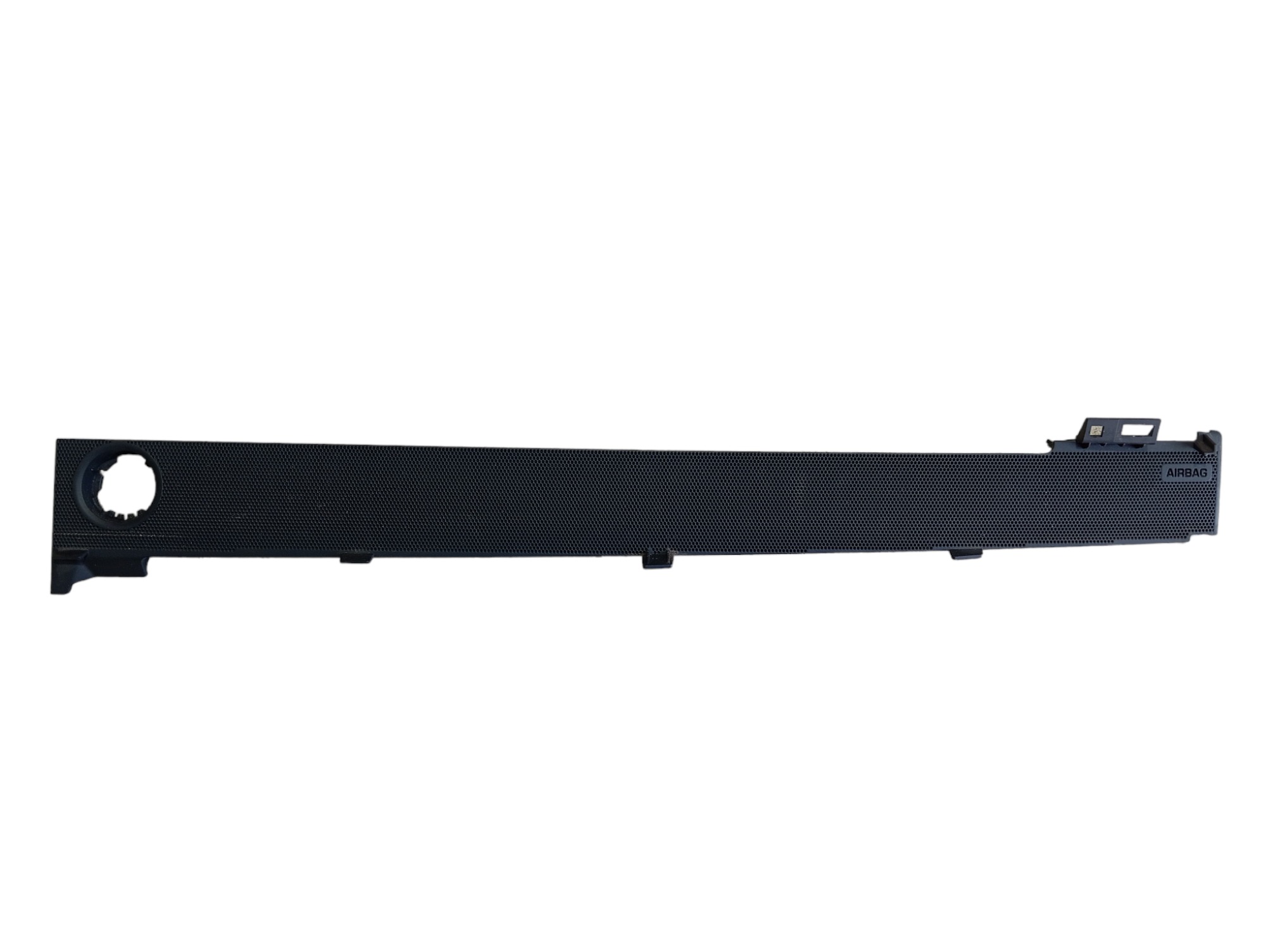 Moldura Direita Painel Land Rover Range Rover Sport 14 V592 2