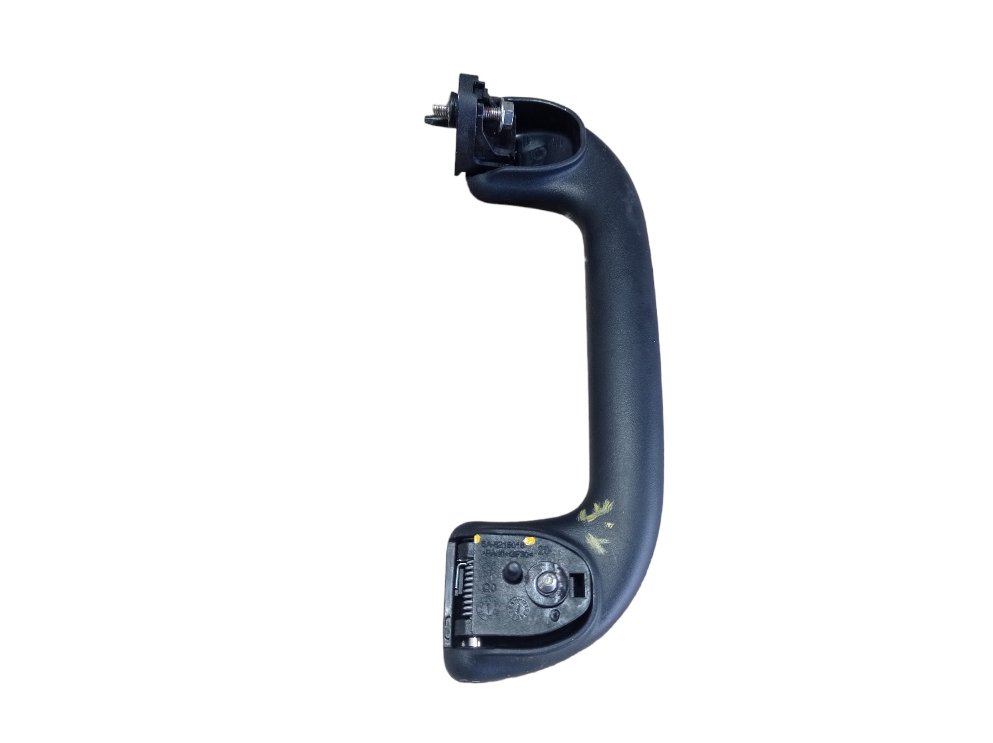 Alça Teto Traseiro Esquerdo Byd Dolphin Gs 2024 2025 V596 5