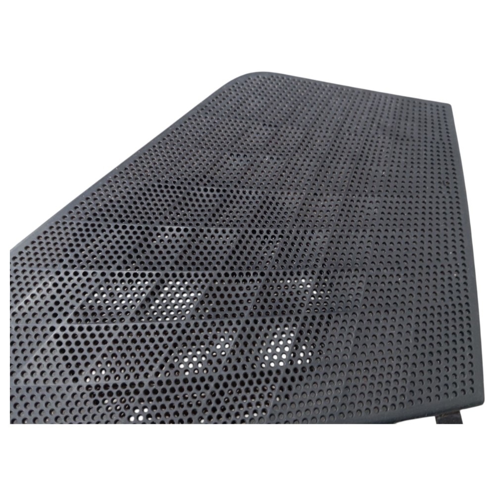 Grade Alto Falante Esquerdo Painel Jac Ejs1 2022 2023 V651 4