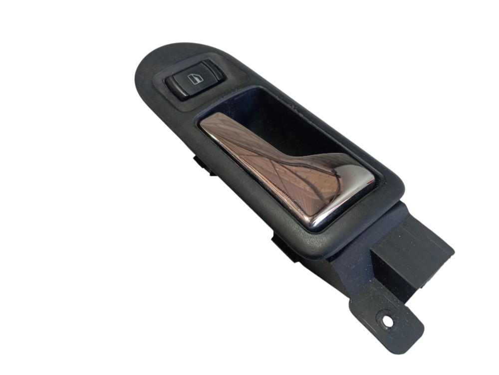Maçaneta Interna Dianteira Direita Vw Passat 2001 V300 1