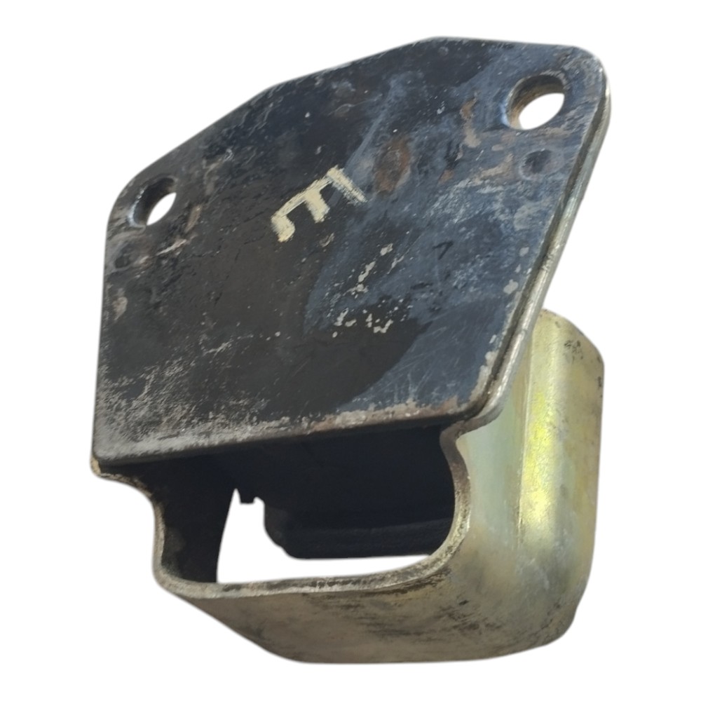 Coxim Esquerdo Mitsubishi L200 Sport 2004 V638 6