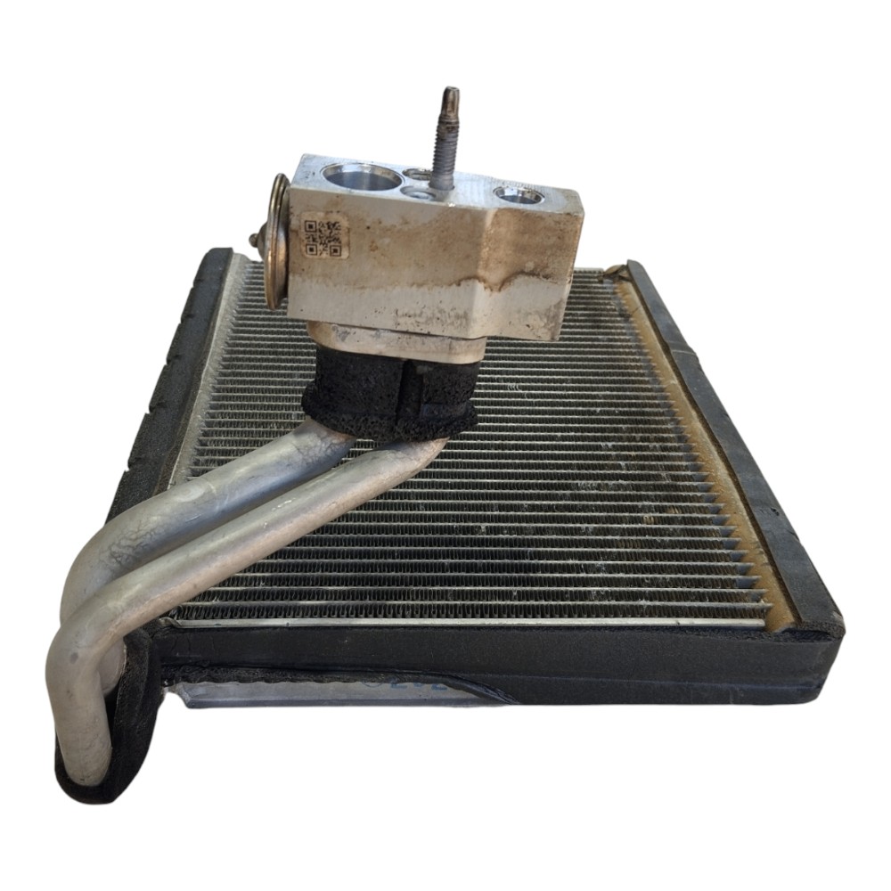 Caixa Ar Evaporadora Jac Ejs1 2022 2024 V616 6