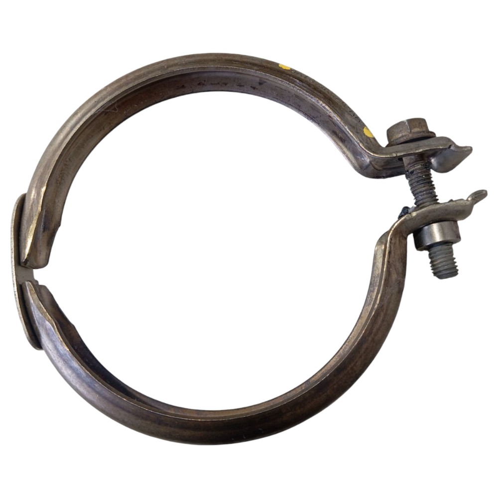 Abraçadeira Turbina Land Rover Defender 2.0 2022 V645 4