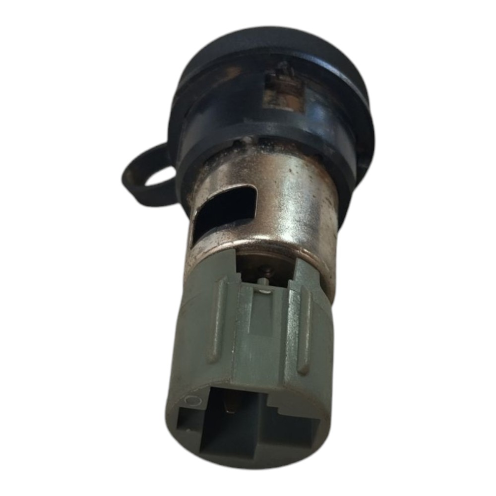 Tomada 12v 3 Pinos Chrysler Grand Caravan 2003 V578 2