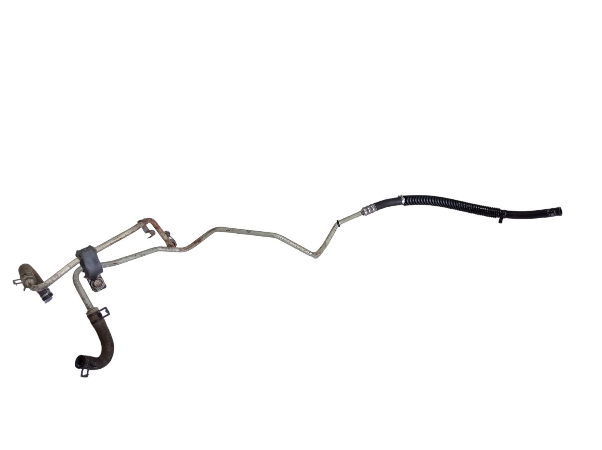 Mangueira Resfriador Oleo Motor Grand Caravan Ltd 2005 V586 6
