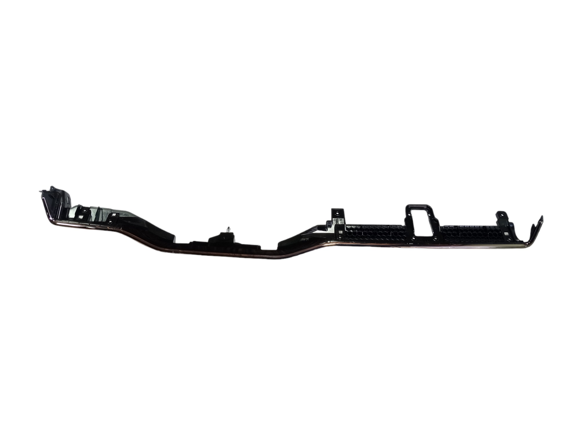 Moldura Painel Range Rover Evoque 2022 K8d2-01413-a V572 1