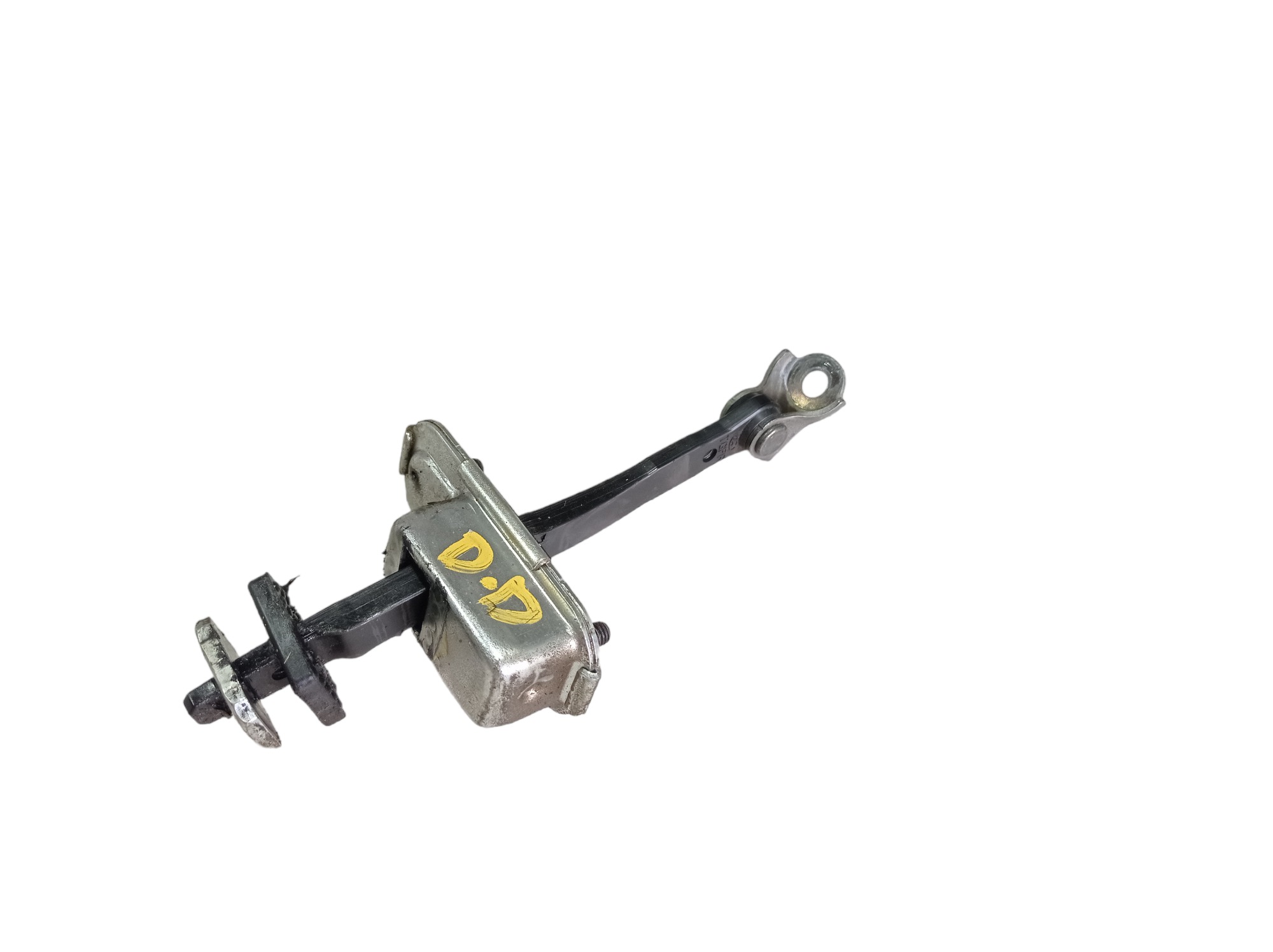 Limitador Porta Dianteira Direita Hyundai Azera 2011 V579 4