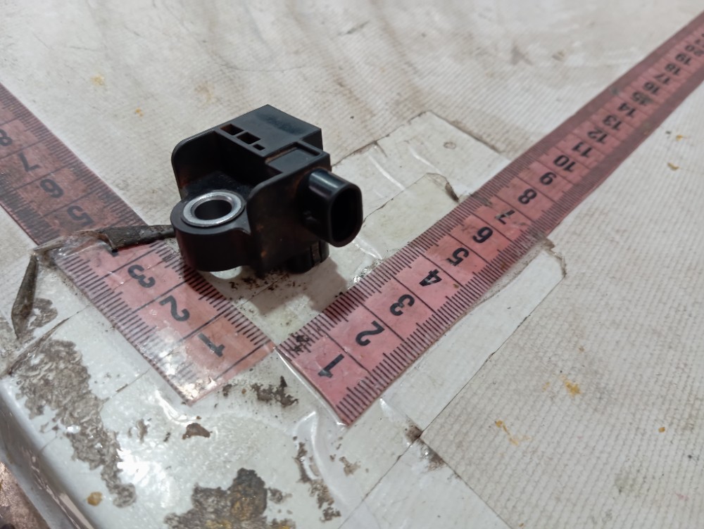 Sensor pressão BYD Dolphin 2024 a 2025 V653 8