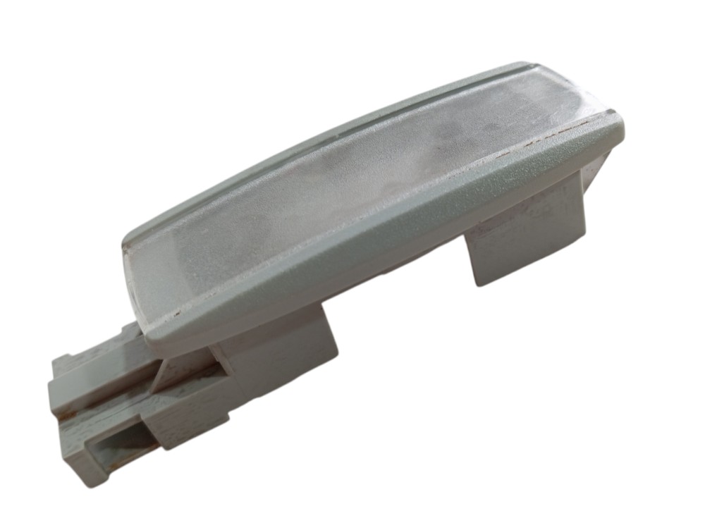Luz Quebra Sol Vw Golf Highline 2014 V626 4