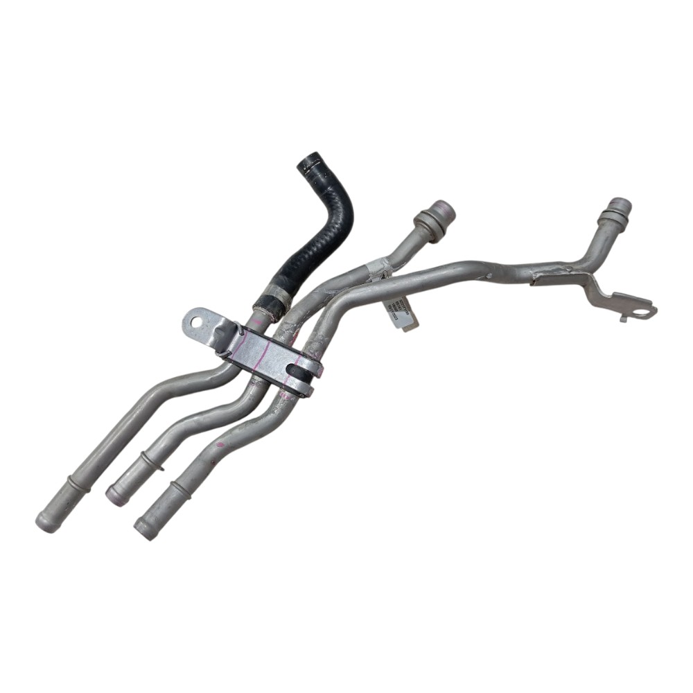 Mangueira Ar Quente Ram Rampage Rt 2023 2025 V664 7