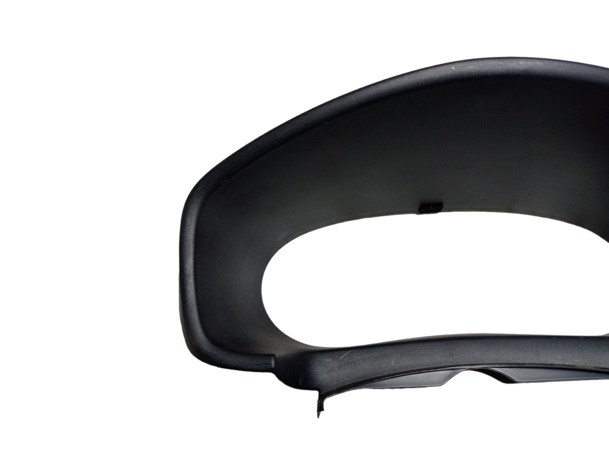 Moldura Painel Instrumentos Renault Sandero 2019 A 2021 V339 8