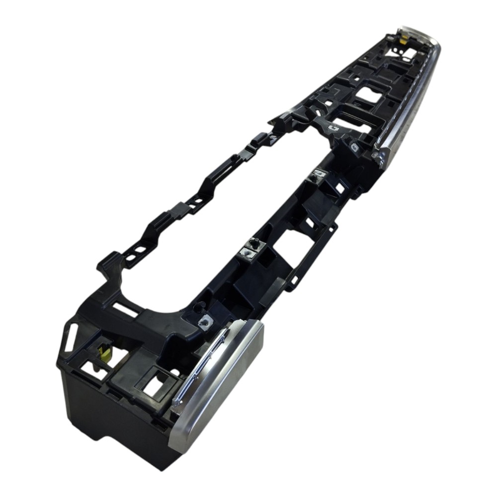 Moldura Frontal Painel Chery Tiggo 7 Pro 2022 2024 V640 2