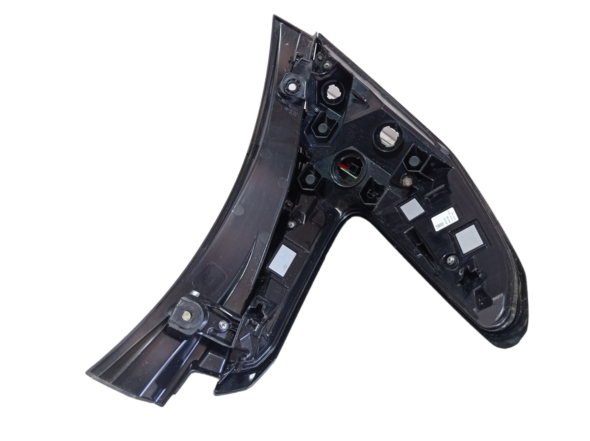 Lanterna Sinaleira Direita Nissan Leaf 2022 V589 7