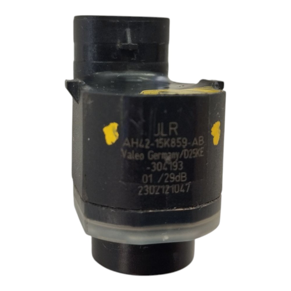 Sensor Estacionamento Diant Land Rover Evoque 2012 A 15 V633 3