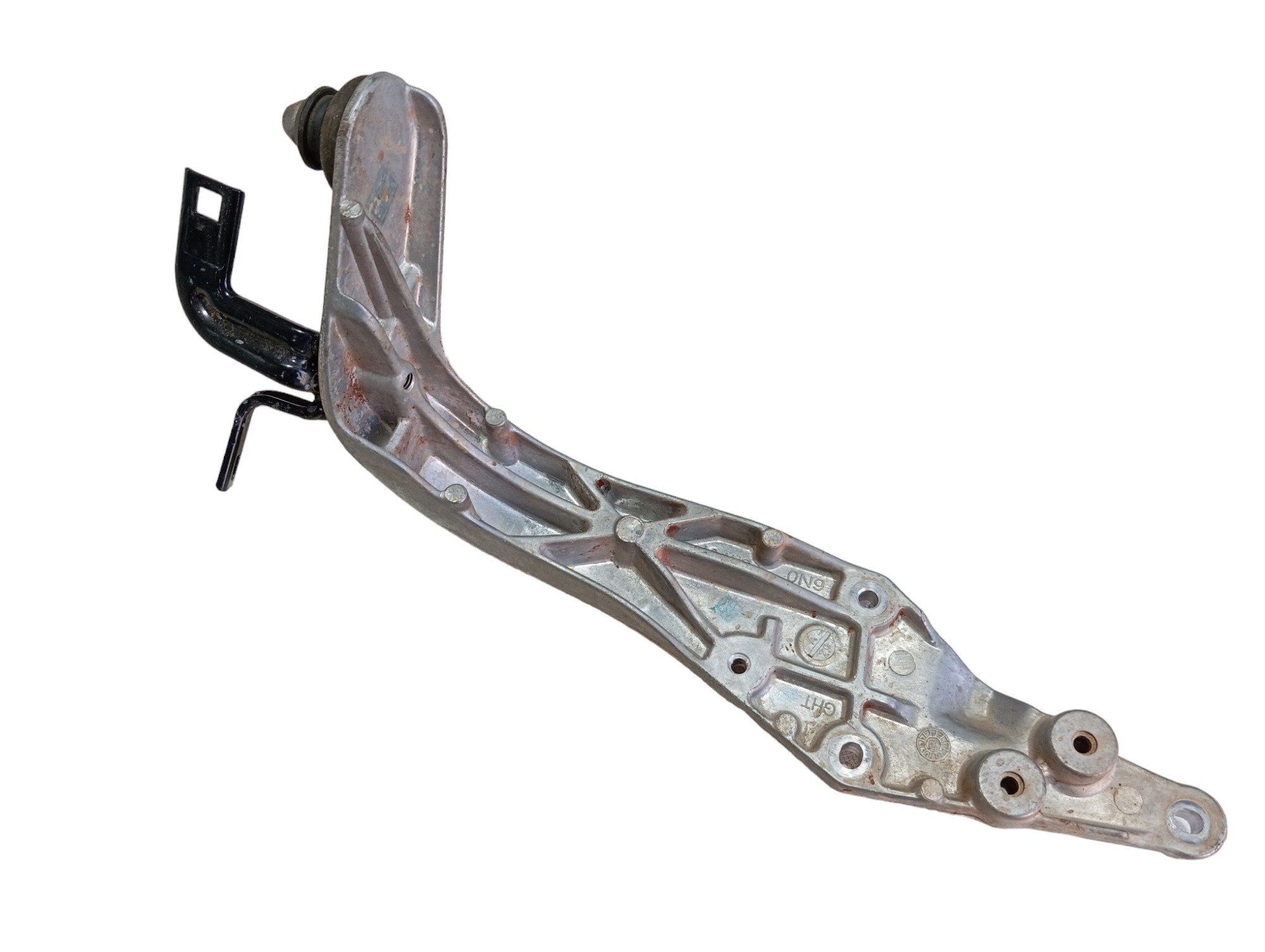 Suporte Caixa Filtro Ar Honda Hrv Touring 2020 2025 V602 2