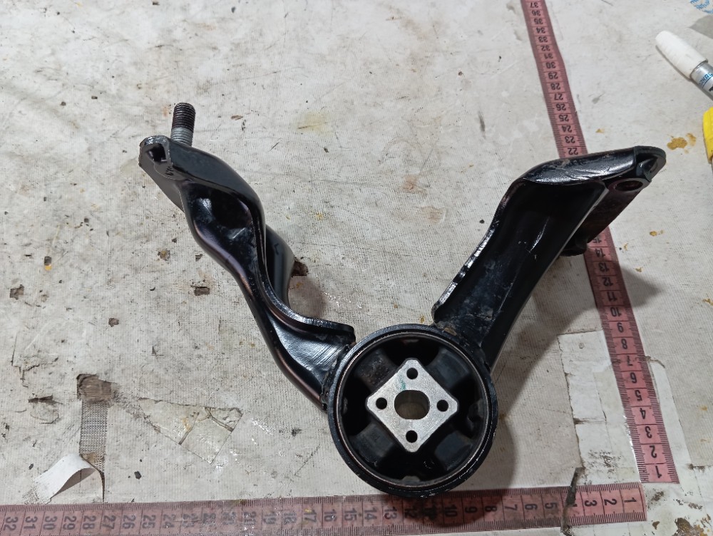 Coxim Motor Byd Dolphin Gs 2024 2025 V653 8