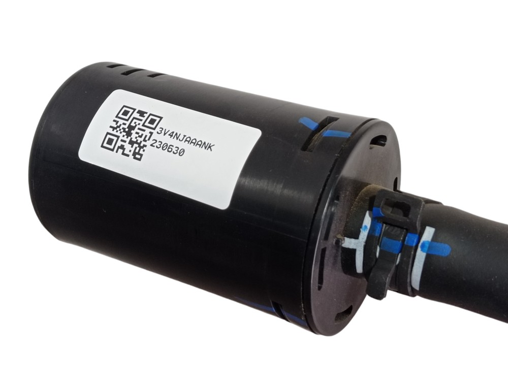 Valvula Canister Gwm Haval H6 Hev 1.5 2024 V610 6