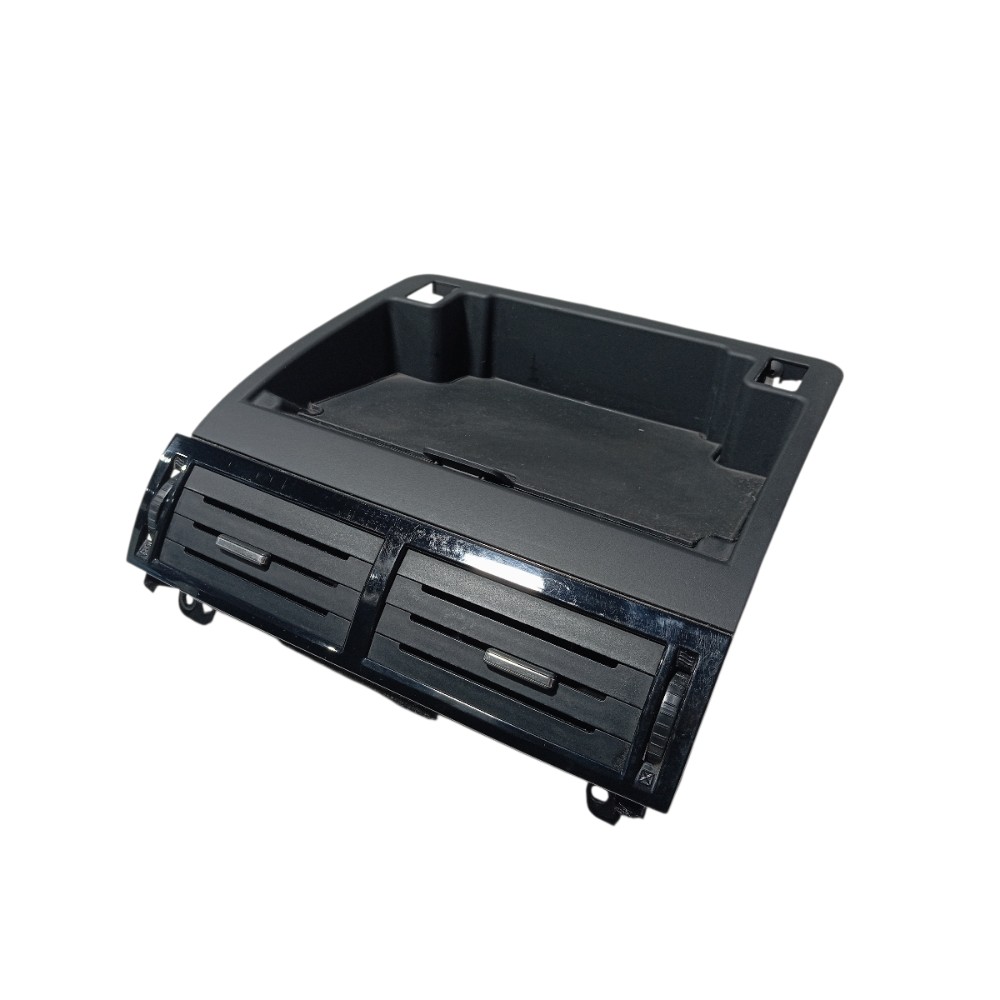 Porta Objetos Painel Difusor Central Ford Fusion 2006 A 2009 4