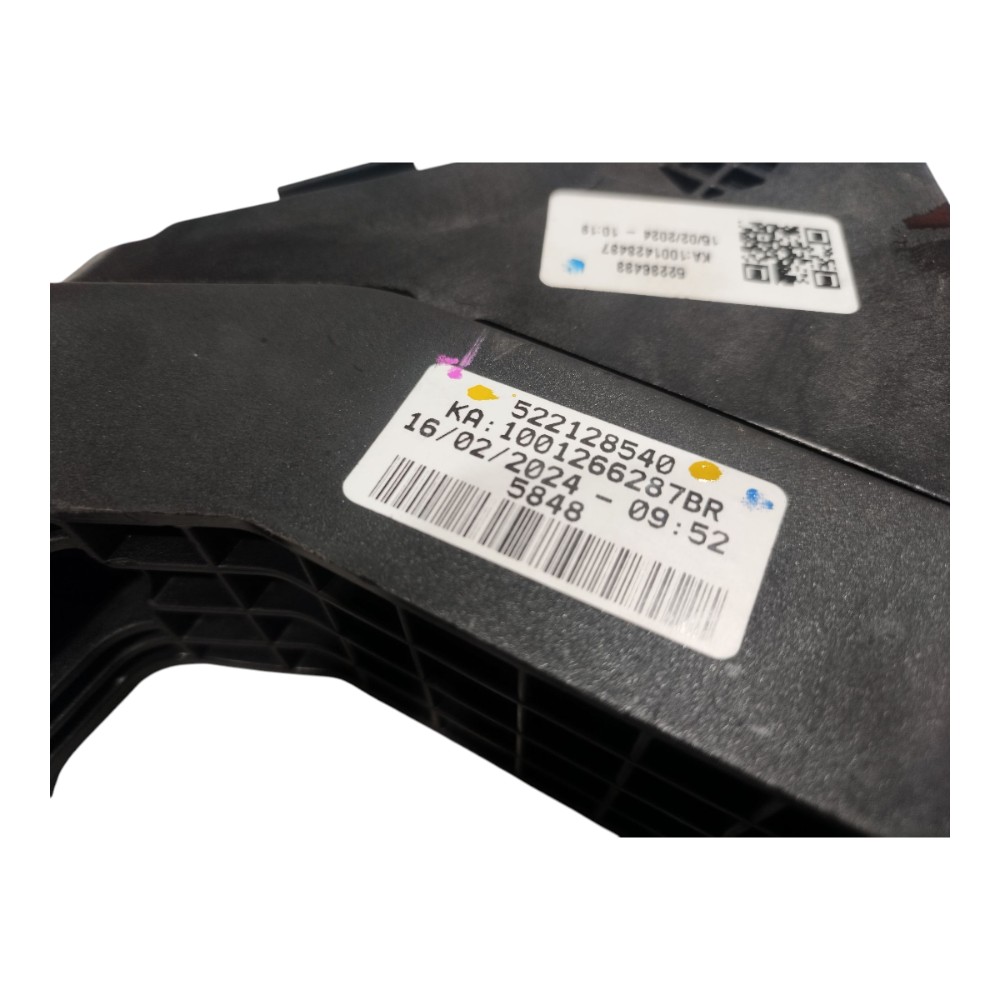 Alavanca Destravamento Cambio Ram Rampage 2023 2025 V659 3