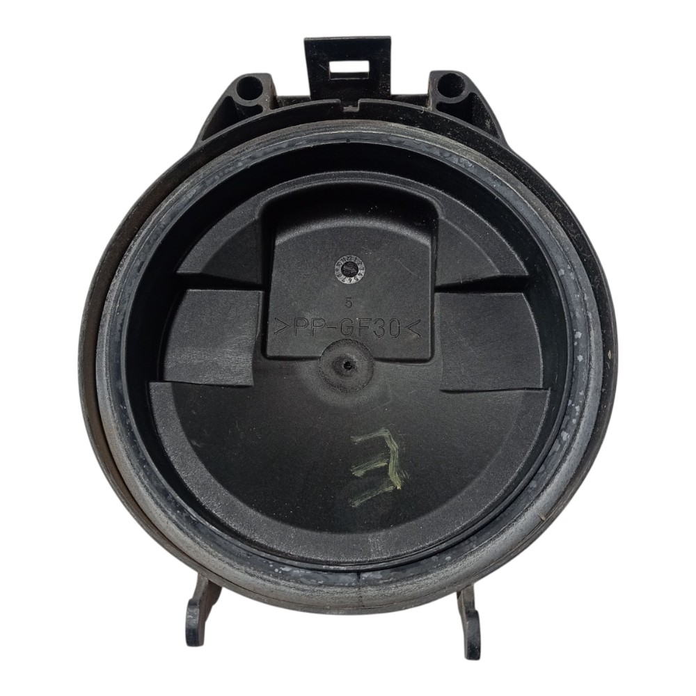 Vedação Farol Esquerdo Mercedes C180 2002 2007 V661 Esquerdo/motorista 6