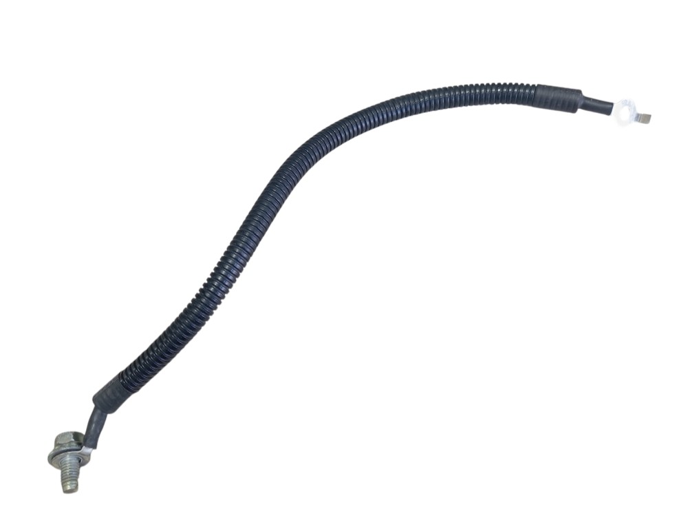 Chicote Caixa Ar Jac Iev40 2020 V615 4