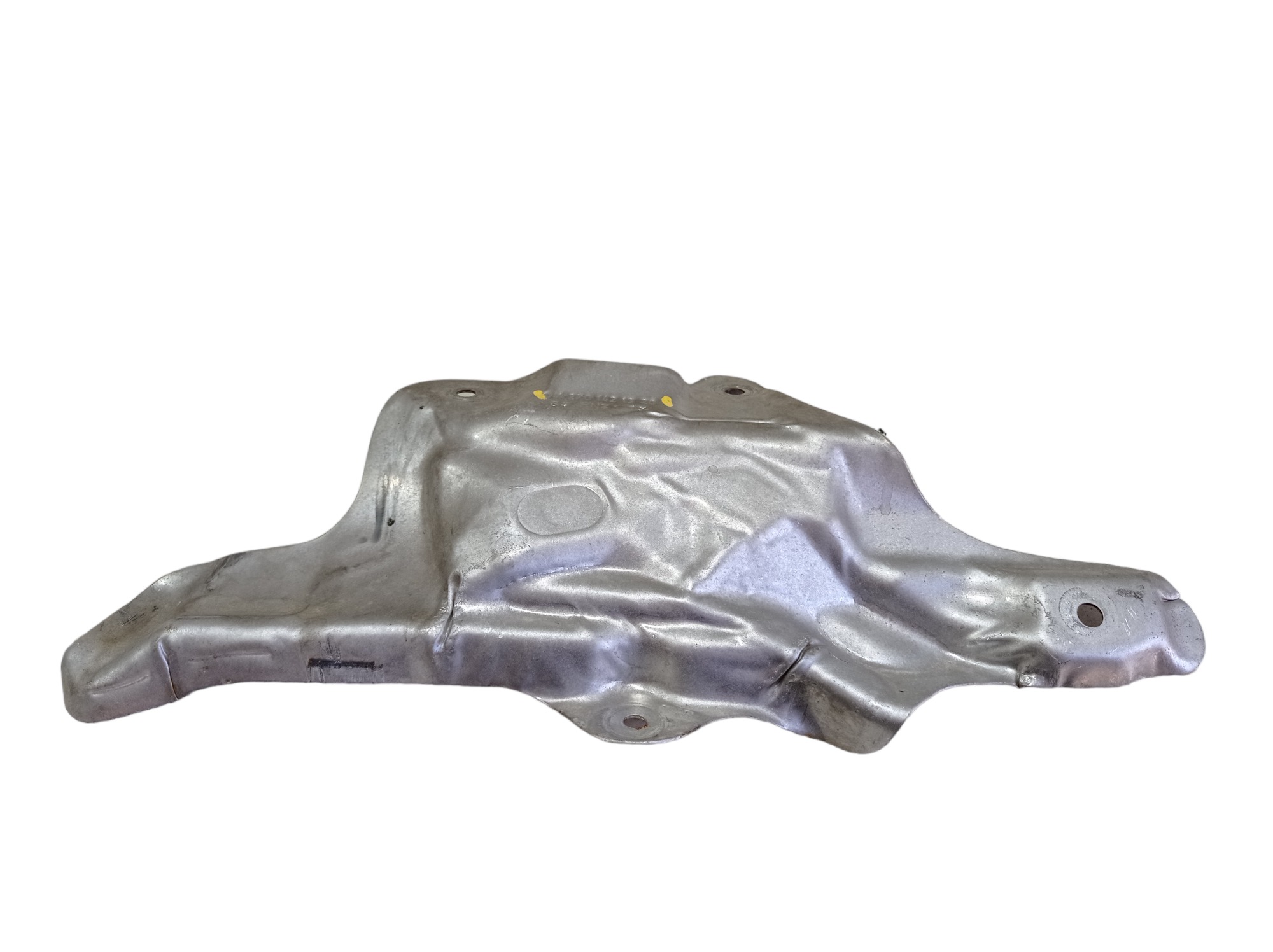 Defletor Turbina Mercedes Gla 200 2016 A2701421320 V568 4
