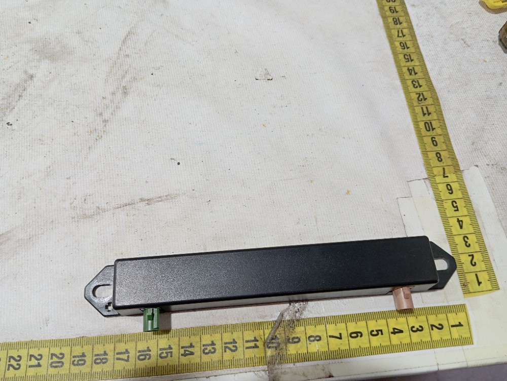 Módulo Antena Ram Rampage Rt 2023 2025 V664 8