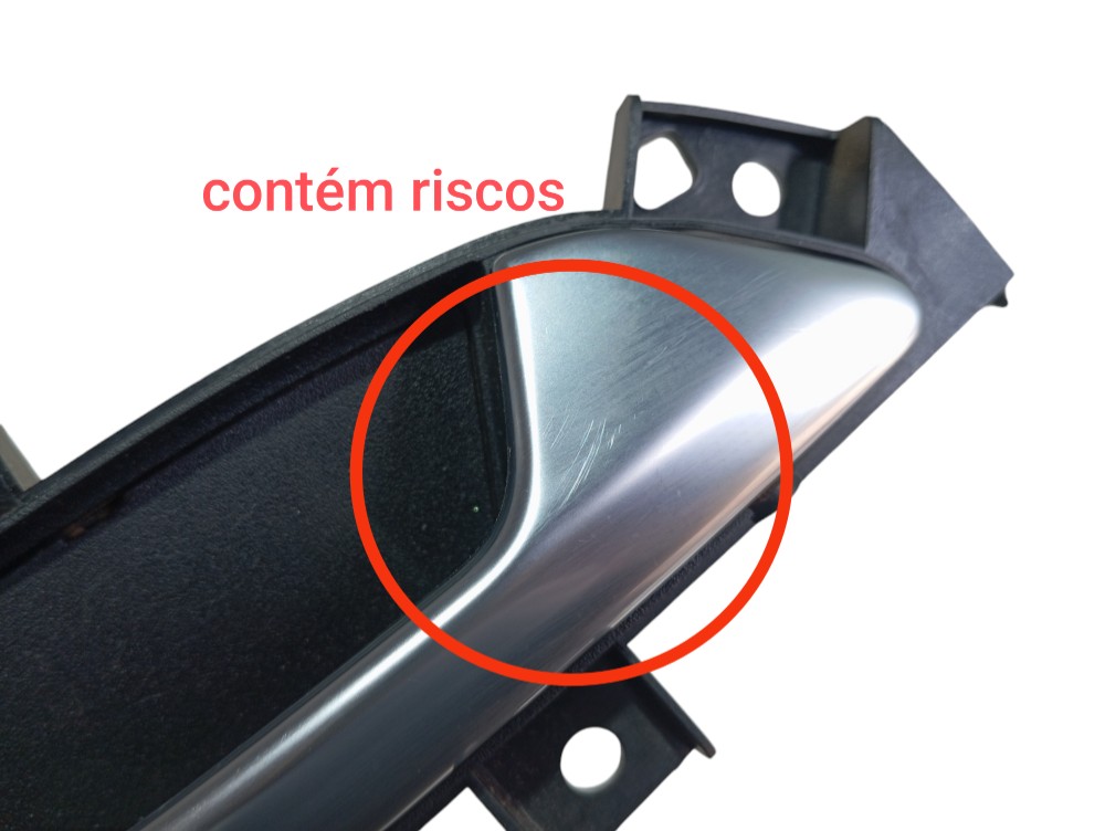 Maçaneta Int Porta Traseira Direita Chery Tiggo 2 2020 V613 Traseira 5