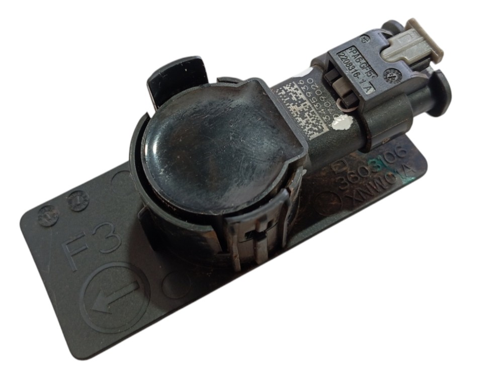 Sensor Estacionamento Dianteiro Gwm Ora Gt03 2024 V625 6