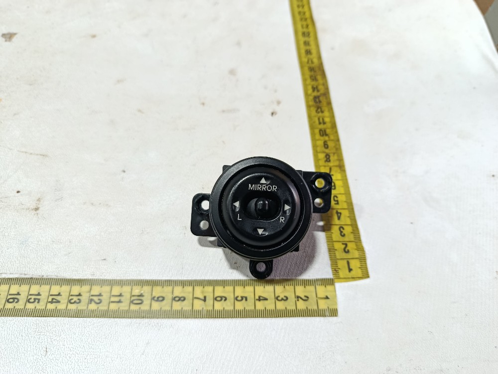Comando retrovisor Hyundai Hb20s 2015 8