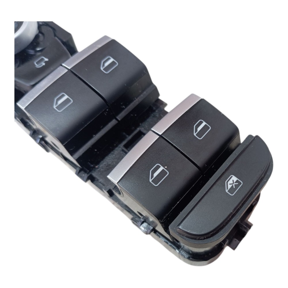 Comando Vidro Porta Diant Esque Chery Tiggo 7 2022 24 V640 1