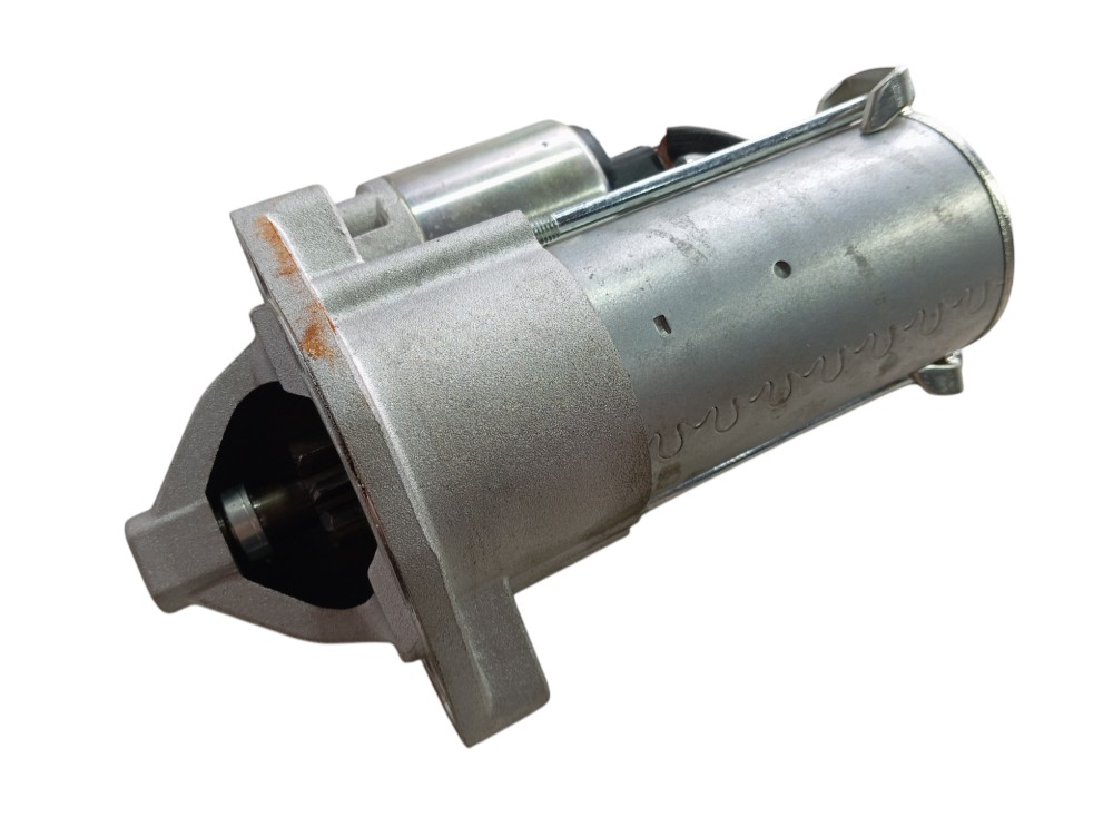 Motor Arranque Chery Tiggo 5x Sport 1.5 16v 2024 V621 4