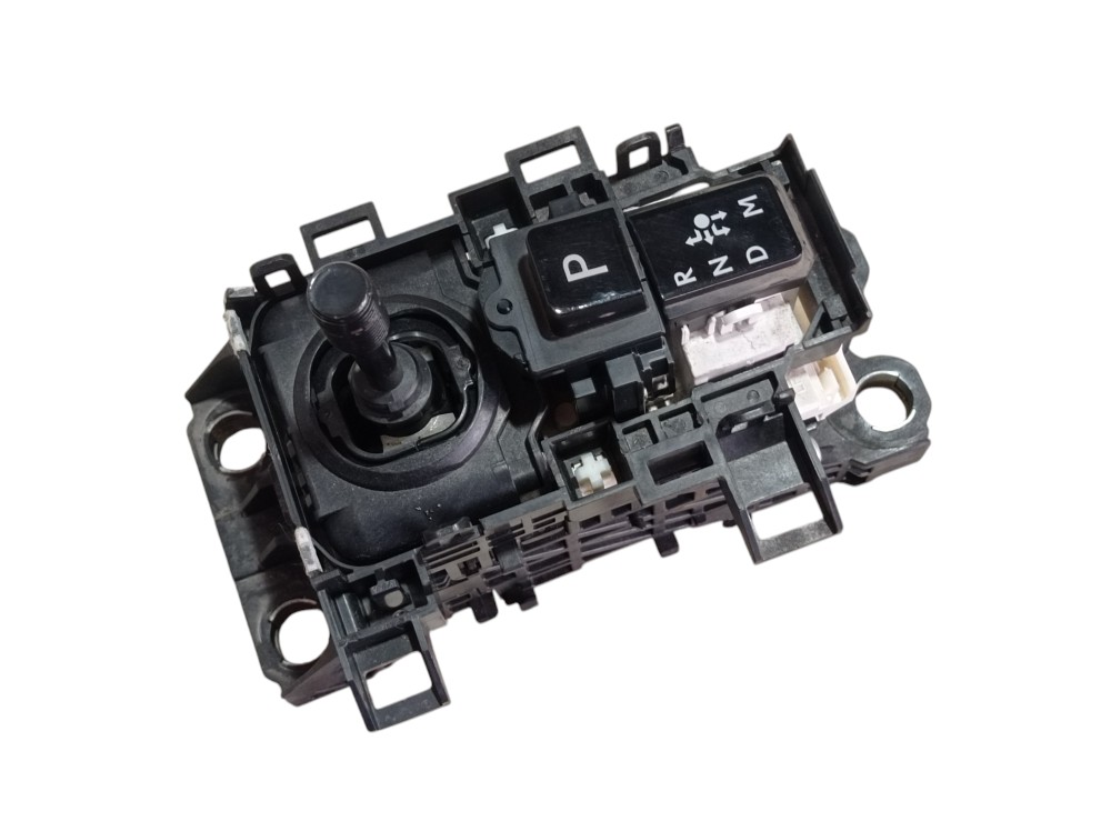 Alavanca Trambulador Marcha Lexus Rx500h Fsport 2023 V619 6