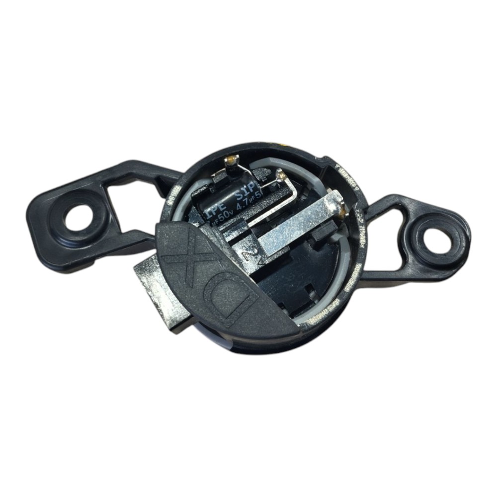 Tweeter Porta Traseiro Direito Ram Rampage Rt 2023 24 V641 4