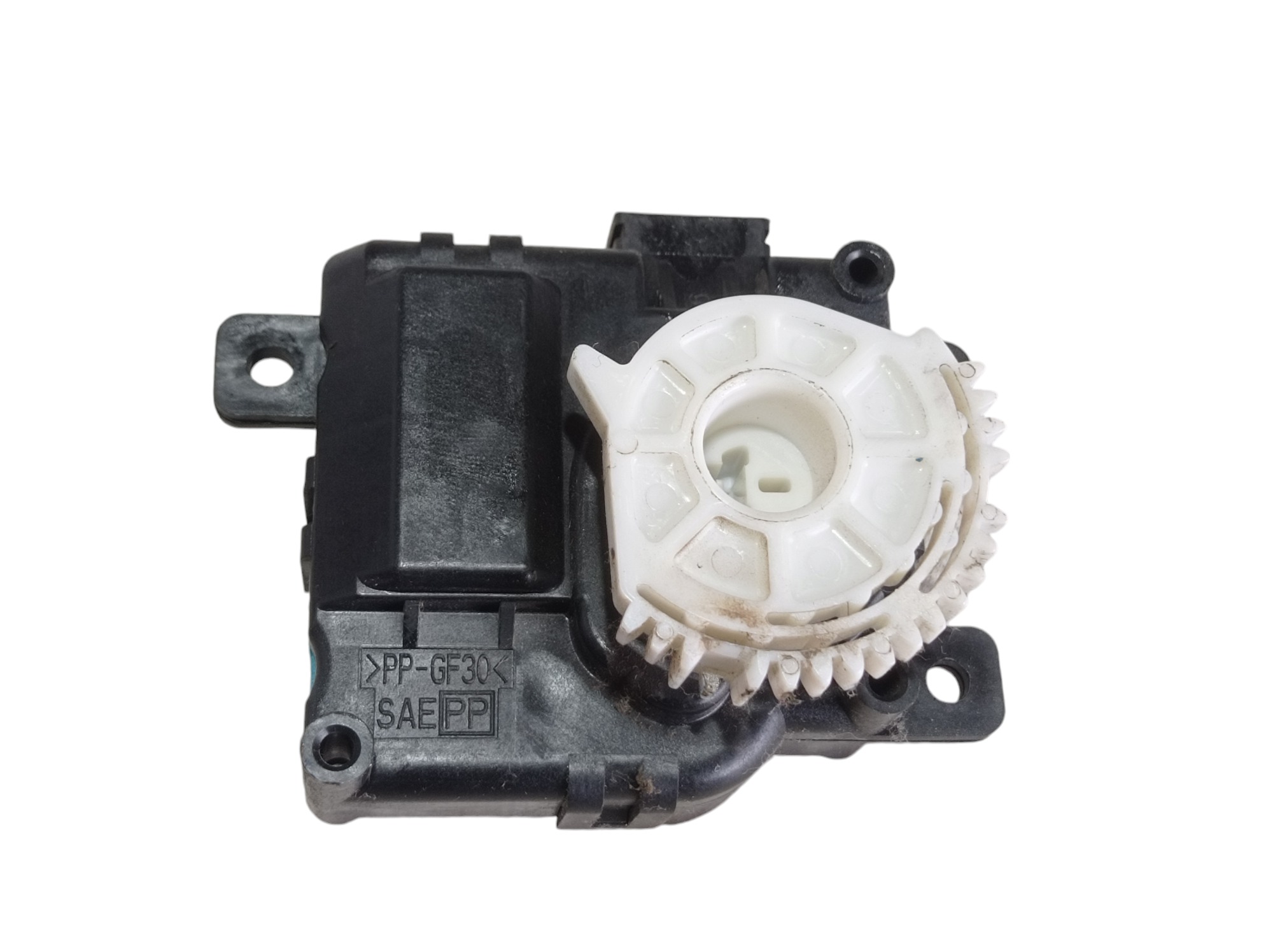 Motor Atuador Ar Condicionado Honda Hrv Touring 2020 25 V602 4