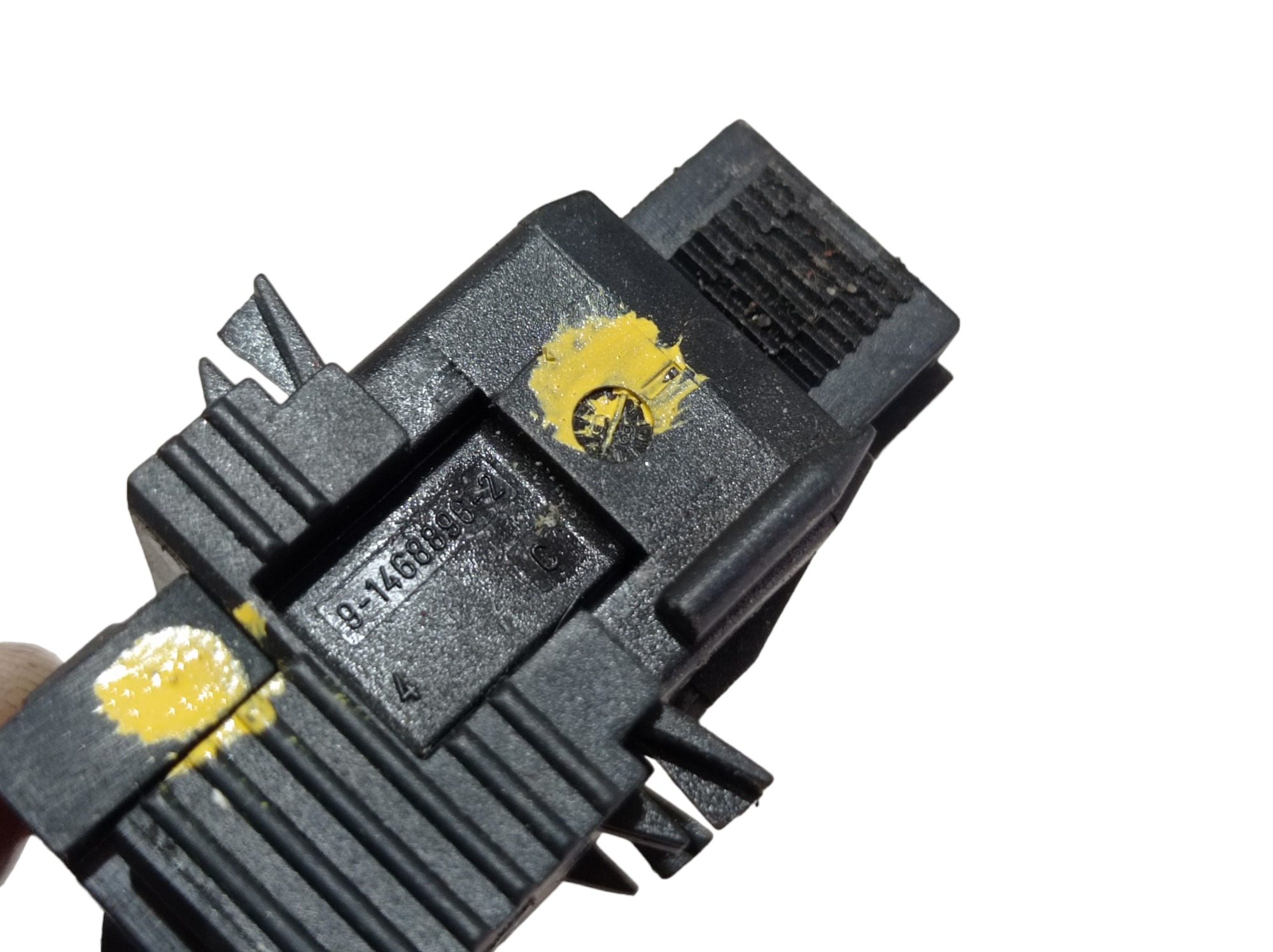Interruptor Pedal Freio Range Rover Vogue 3.6 2008 V583 7