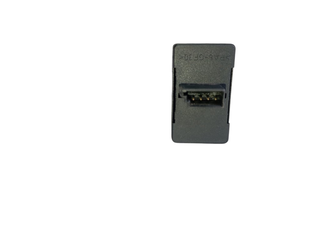 Botao Vidro Eletrico Passageiro Range Rover Vogue 2004 V284 3