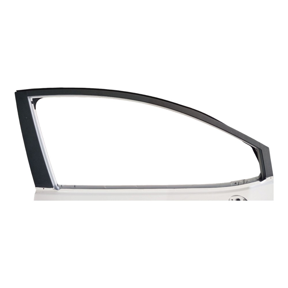 Porta Dianteira Direita Jac T50 2017 2021 V662 Dianteira 1