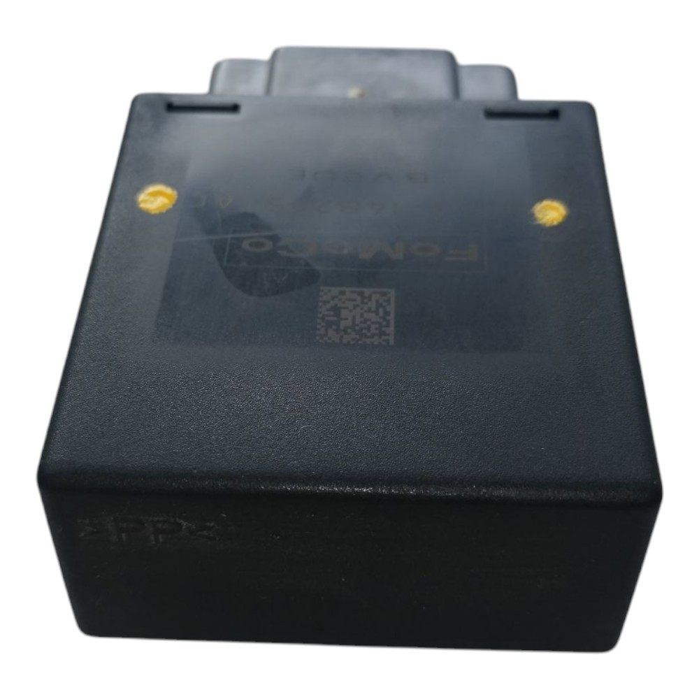 Módulo Iluminação Ford Fusion 2009 2012 V637 7