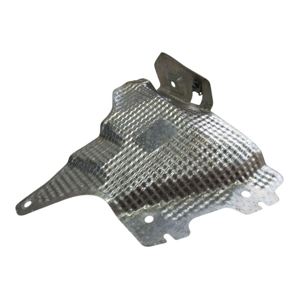 Defletor Parachoque Traseiro Dir Land Rover Defender 22 V645 3