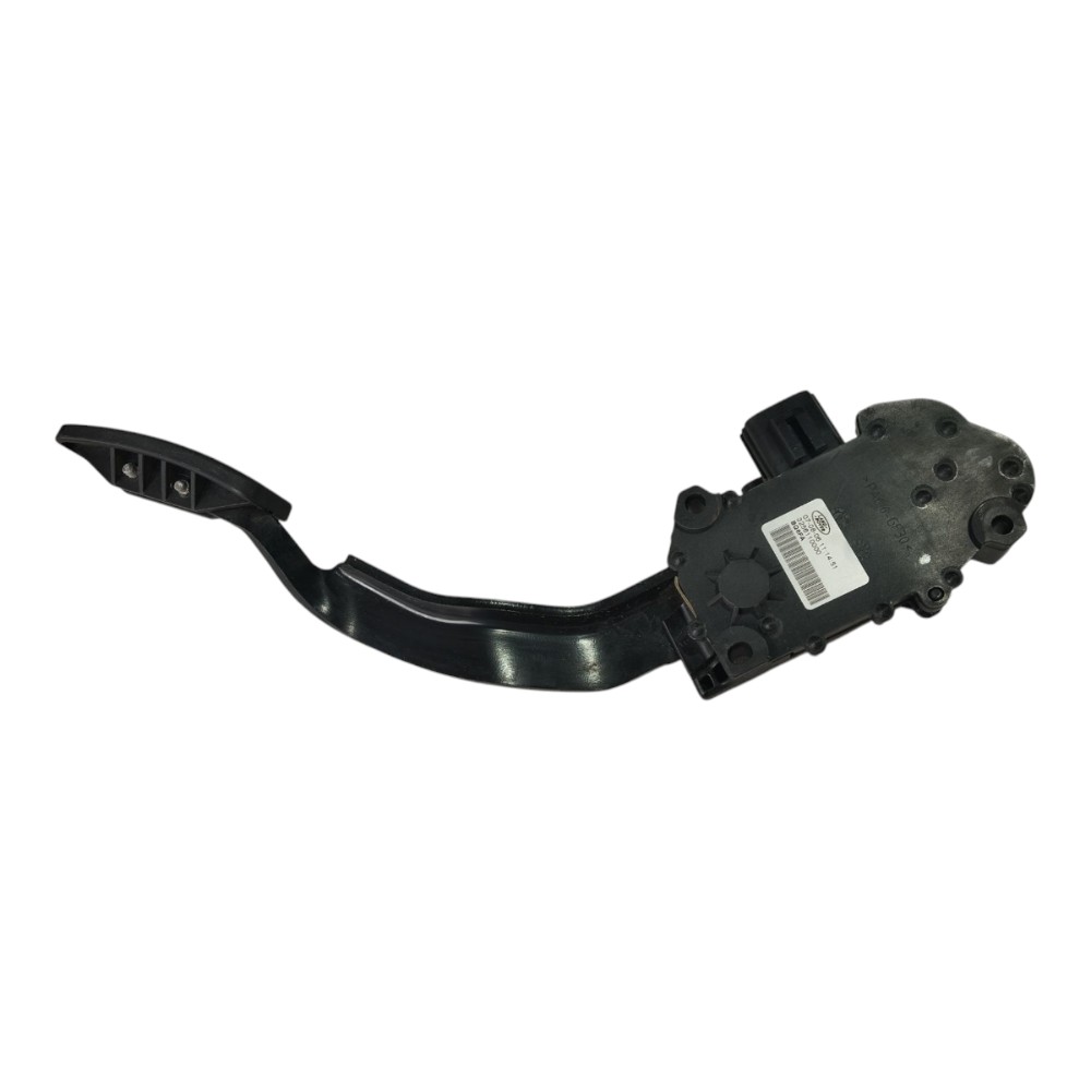 Pedal Acelerador Land Rover Discovery 3 2007 V635 6